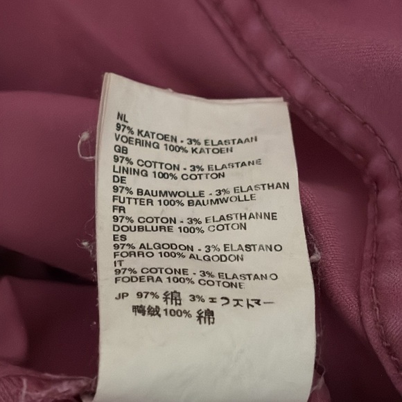 Oilily Skirt Size 36 - Picture 6 of 6